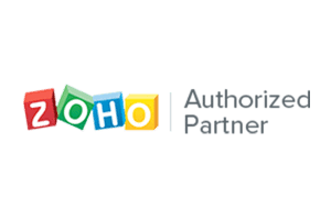 Zoho Authorized Partner