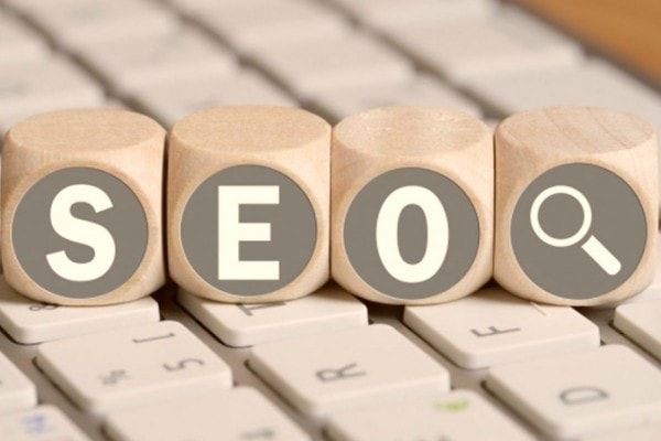 SEO diseño web en elda