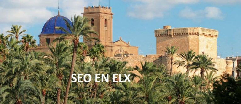 SEO EN ELX