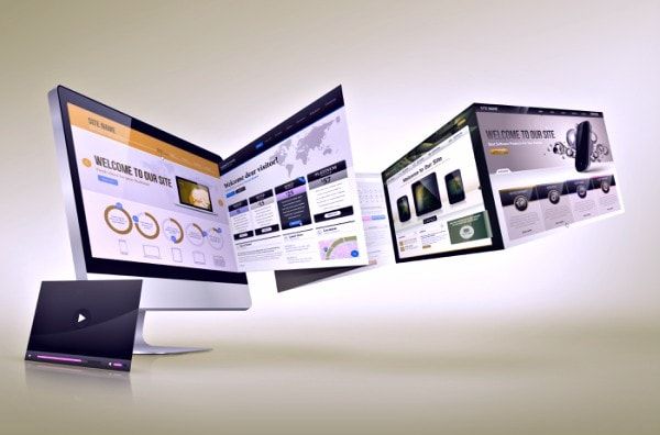 diseño web alcoy responsive