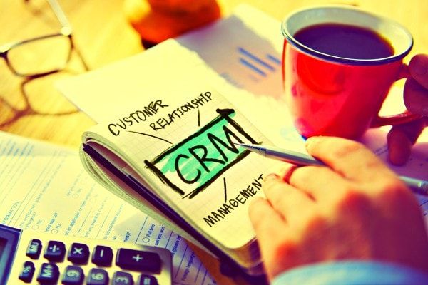 pasos para implementar un crm