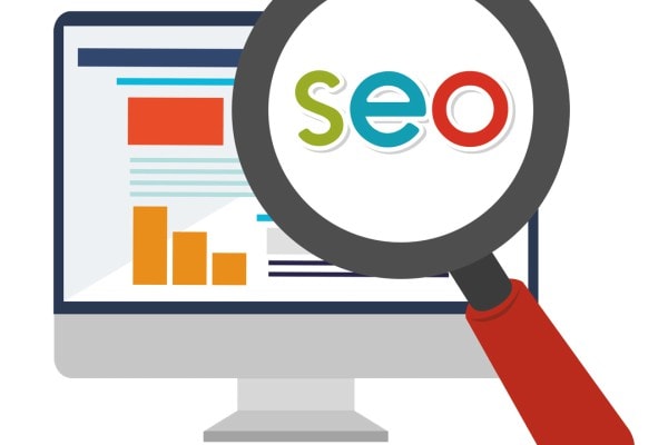 Posicionamiento SEO