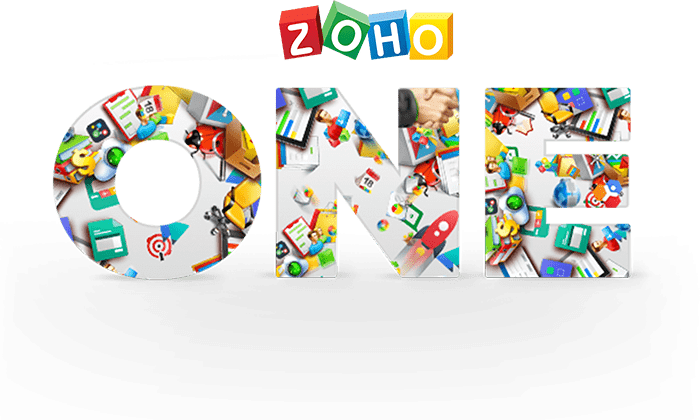 ZOHO ONE