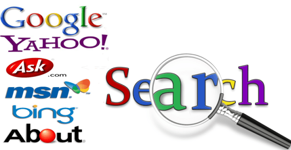 search engines seo alicante