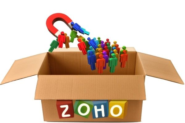 zoho-campaigns-millennials-consulting