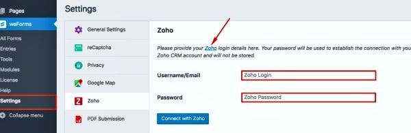 crm-zoho-login