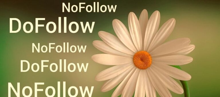 dofollow-nofollow