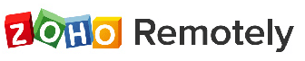 zoho-remotely-logo