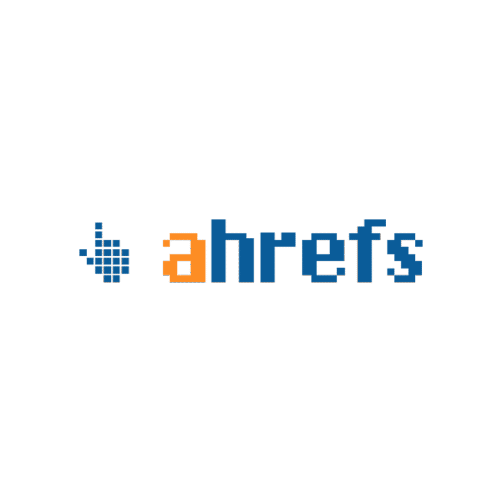 Ahrefs logo