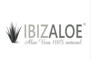 Ibizaloe logo