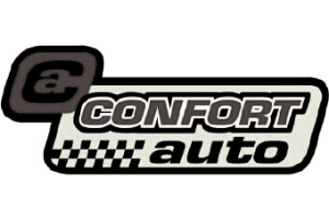 confort auto logo