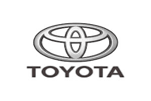 toyota logo